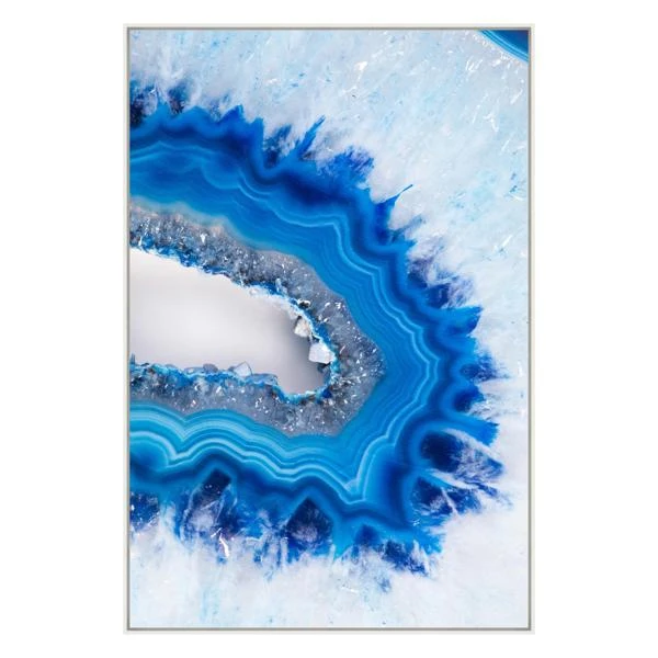 Spectrum Of Blue Agate 6 3 Spectrum Of Blue Agate 6