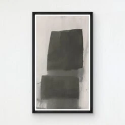 Emerald Square Study 4