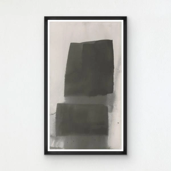 Emerald Square Study 4 3 Emerald Square Study 4