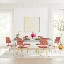 Peonies With Gold Strip Vase 10 Peonies With Gold Strip Vase -Online Furniture Sale webimage 630253345 013003528 603333105 GRP2