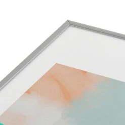 Yellow Blush Abstract -Online Furniture Sale webimage 630281709 DTL2