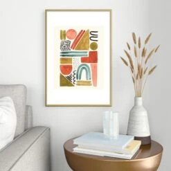 Abstract Watercolor -Online Furniture Sale webimage 630283905 RV