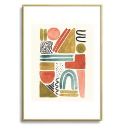 Abstract Watercolor -Online Furniture Sale webimage 630283905 SIL