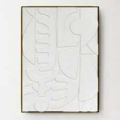 Nikki Chu - All White II