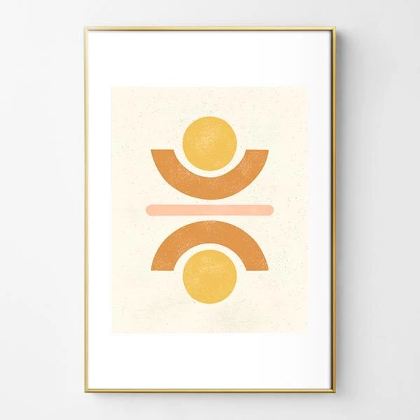 Totem Shapes 3 Totem Shapes