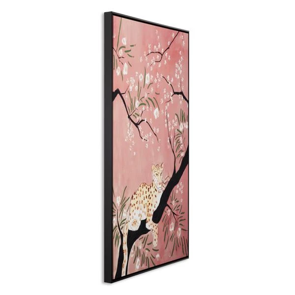 Leopard In Tree 4 Leopard In Tree - Image 2