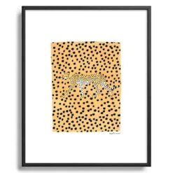 Cheetah Print -Online Furniture Sale webimage 630349757 SIL