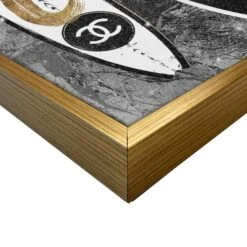 Wild Thing - Gold Frame/Diamond Dust 10 Wild Thing - Gold Frame/Diamond Dust -Online Furniture Sale webimage 630394168 630393385 630332204 DTL2