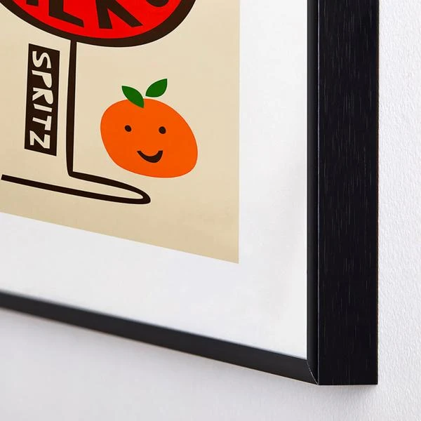 Aperol Spritz Cocktail 4 Aperol Spritz Cocktail - Image 2