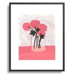 Poppies Art -Online Furniture Sale webimage 630533416 SIL