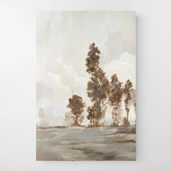 Quaint Trees - Set Of 2 4 Quaint Trees - Set Of 2 - Image 2