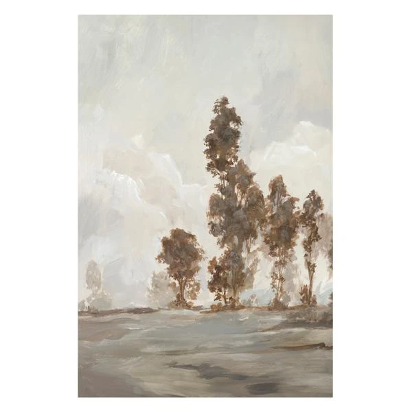 Quaint Trees - Set Of 2 9 Quaint Trees - Set Of 2 - Image 7