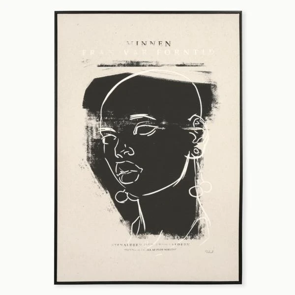 Minnen Face 3 Minnen Face