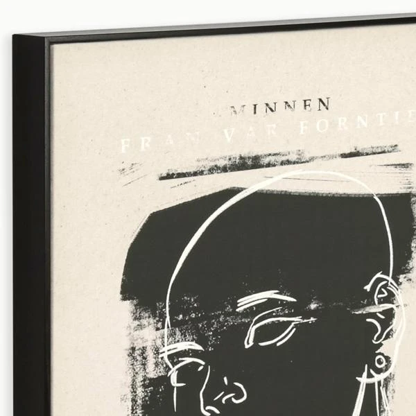 Minnen Face 5 Minnen Face - Image 3