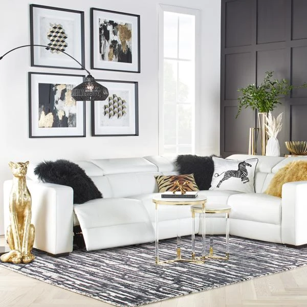 Gilt Geometry 2 - Limited Edition 5 Gilt Geometry 2 - Limited Edition - Image 3