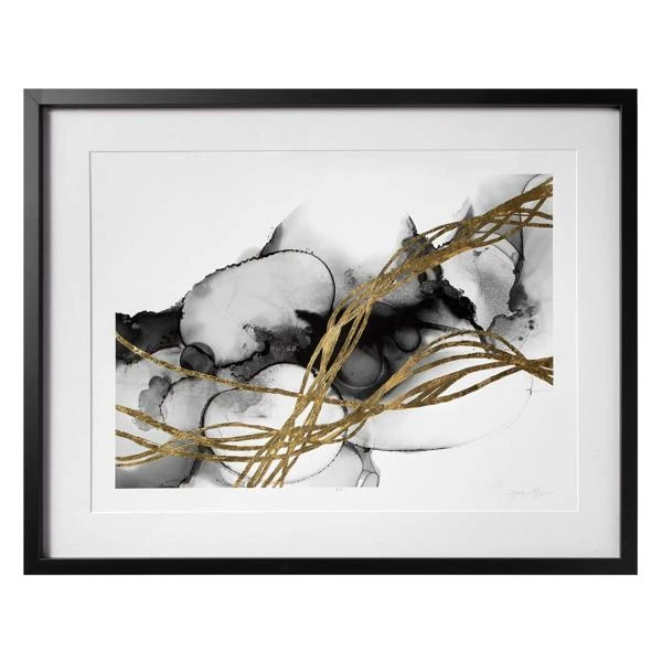 Matrix Undulation II - Limited Edition 3 Matrix Undulation II - Limited Edition