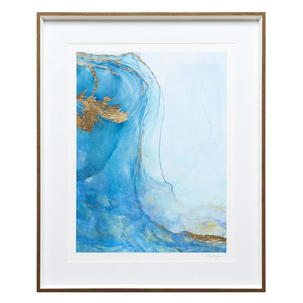 Sea Whirl 2 - Limited Edition 3 Sea Whirl 2 - Limited Edition