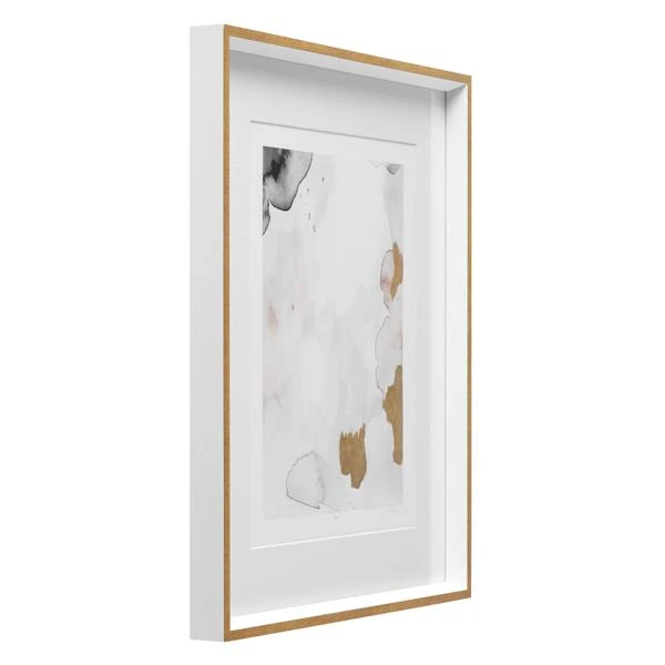 Indigo Blush And Gold I - Limited Editon 4 Indigo Blush And Gold I - Limited Editon - Image 2