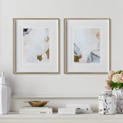 Indigo Blush And Gold I - Limited Editon 7 Indigo Blush And Gold I - Limited Editon -Online Furniture Sale webimage 730242881 rv1 jpg