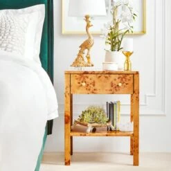 Brynn Nightstand -Online Furniture Sale webimage 730266408 020211905 square web