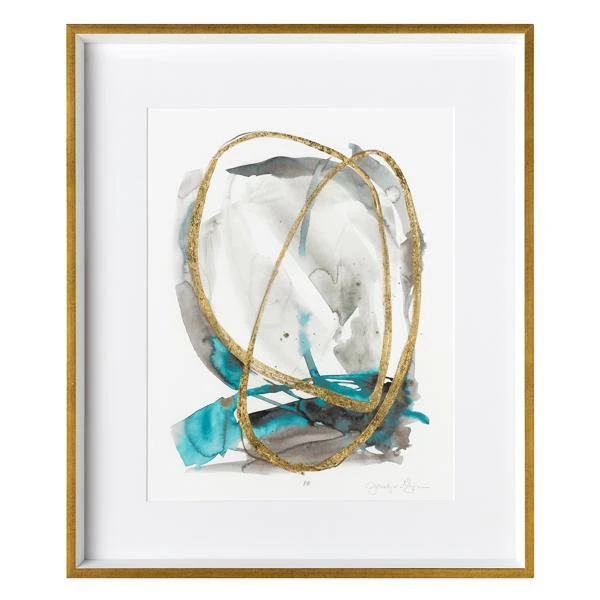 Inky Vortex II - Limited Edition 3 Inky Vortex II - Limited Edition