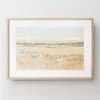 Earth Tone Landscape 2 - Limited Edition