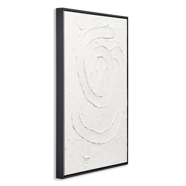 White On White 2 4 White On White 2 - Image 2