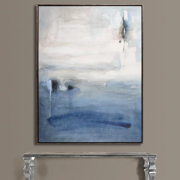 Blue Desolation 4 Blue Desolation - Image 2