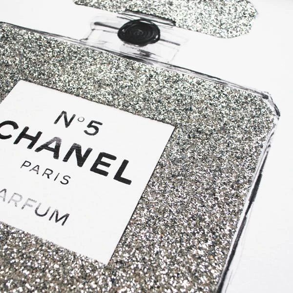 Bouteille Argent 6 Bouteille Argent - Image 4