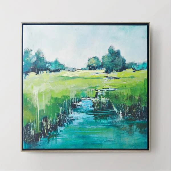 Wandering Woods 3 Wandering Woods