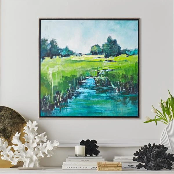 Wandering Woods 4 Wandering Woods - Image 2