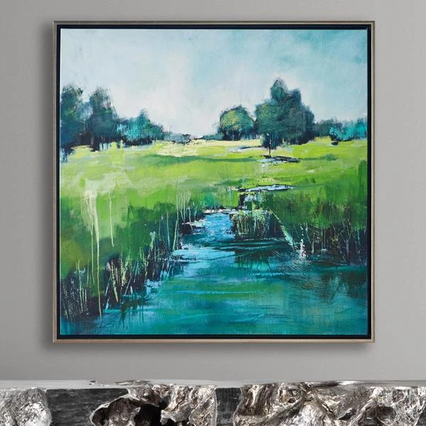 Wandering Woods 5 Wandering Woods - Image 3