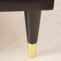 Uptown 6 Drawer Dresser - Black 7 Uptown 6 Drawer Dresser - Black -Online Furniture Sale webimage 821158008 5 jpg