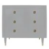 Uptown 4 Drawer Dresser - French Grey -Online Furniture Sale webimage 821160857 jpg