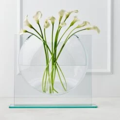 New Arrival 13 Ellipse Vase