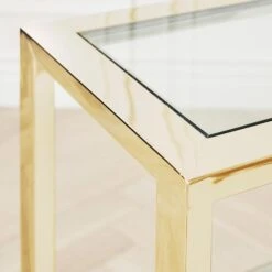 Duplicity Console Table -Online Furniture Sale webimage 999081546 DTL2