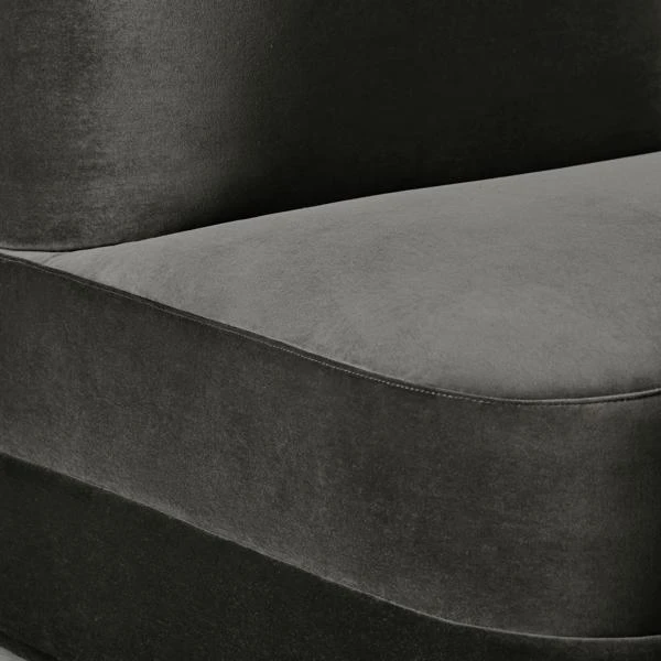 Bergamo Sectional - 3 PC 5 Bergamo Sectional - 3 PC - Image 3