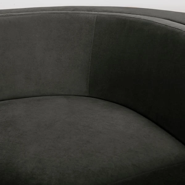 Bergamo Sectional - 3 PC 7 Bergamo Sectional - 3 PC - Image 5