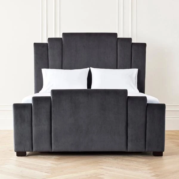 Marlow Bed 3 Marlow Bed