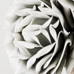 Faux Village Flower - Set Of 3 -Online Furniture Sale webimage 999204096 dtl