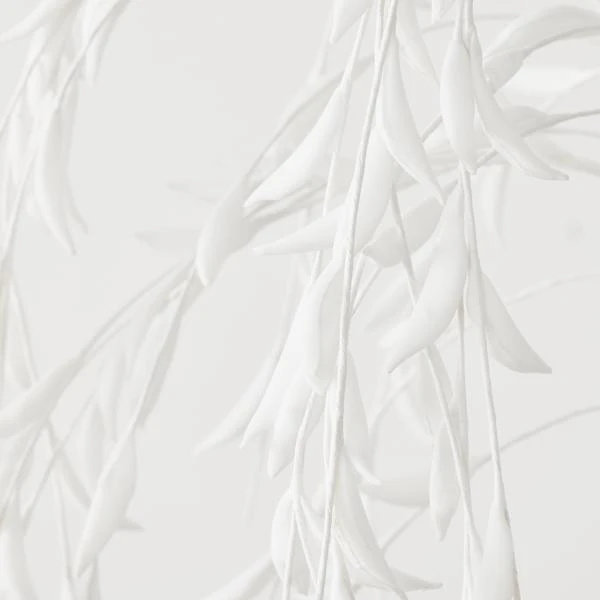 Faux Weeping Willow - Set Of 3 5 Faux Weeping Willow - Set Of 3 - Image 3