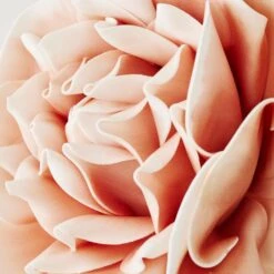 Faux Village Flower - Set Of 3 -Online Furniture Sale webimage 999207095 dtl