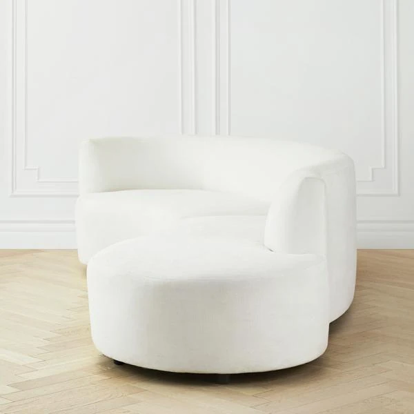 Sasha Chaise Sectional - 2 PC 5 Sasha Chaise Sectional - 2 PC - Image 3