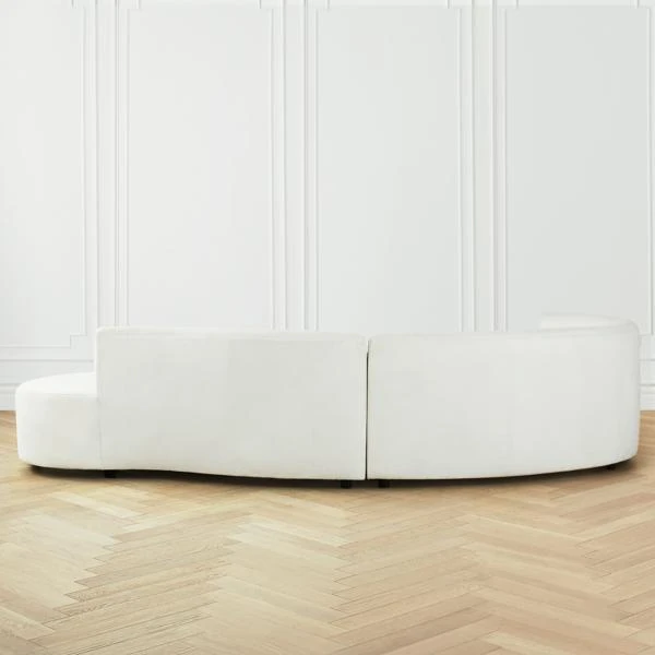 Sasha Chaise Sectional - 2 PC 6 Sasha Chaise Sectional - 2 PC - Image 4