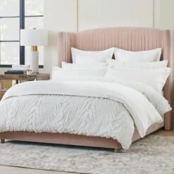 Larissa Platform Bed -Online Furniture Sale webimage 999332987 rv