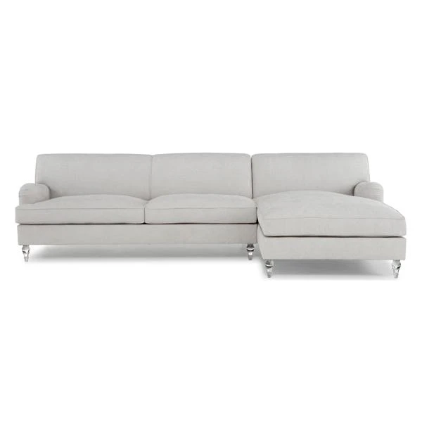 Peyton Chaise Sectional - 2 PC 4 Peyton Chaise Sectional - 2 PC - Image 2