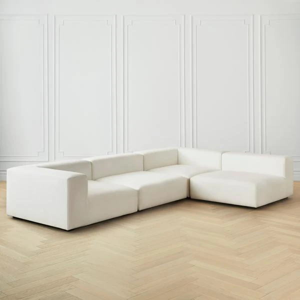 Dylan Sectional - 4 PC 4 Dylan Sectional - 4 PC - Image 2