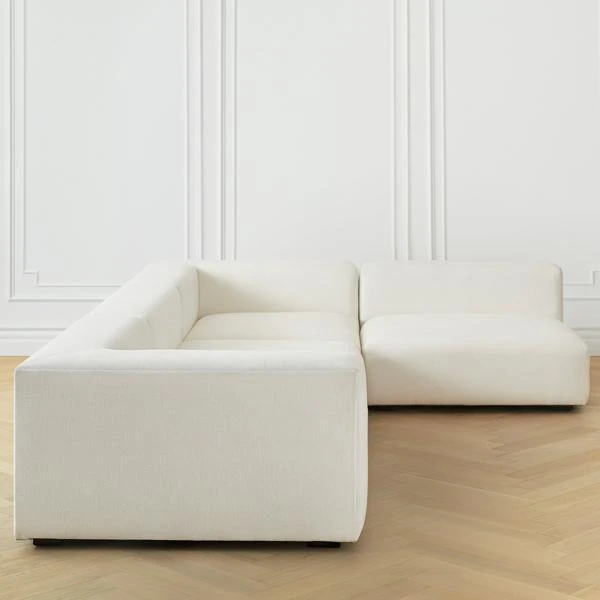 Dylan Sectional - 4 PC 5 Dylan Sectional - 4 PC - Image 3