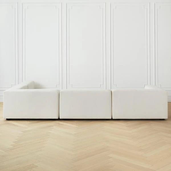 Dylan Sectional - 4 PC 6 Dylan Sectional - 4 PC - Image 4