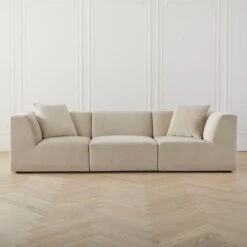 Fiona Sofa - 3 PC